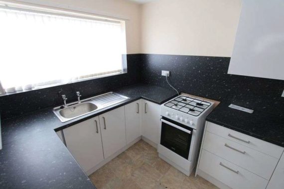 3 Bedroom Terraced